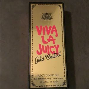 Viva La Juicy Gold Couture 1 oz